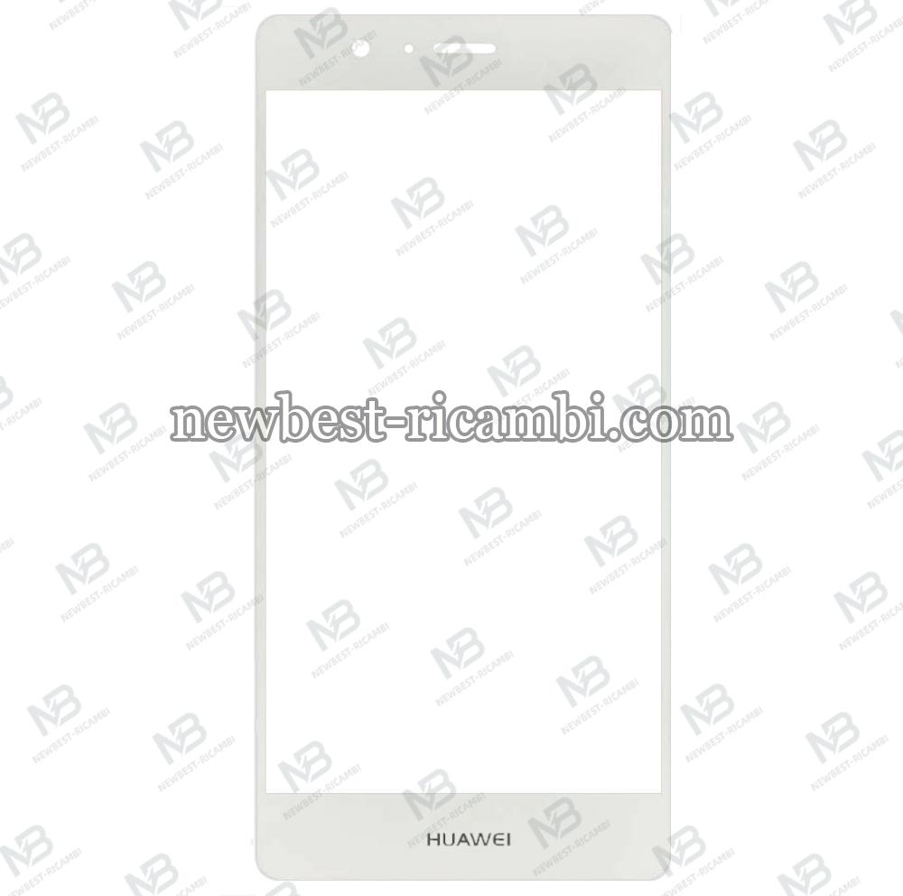 huawei g9 glass white