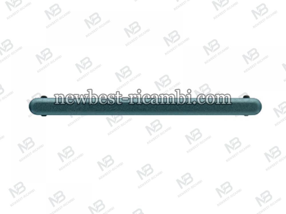 Pamsung galaxy tab S6 lite P610 P615 volume button blue