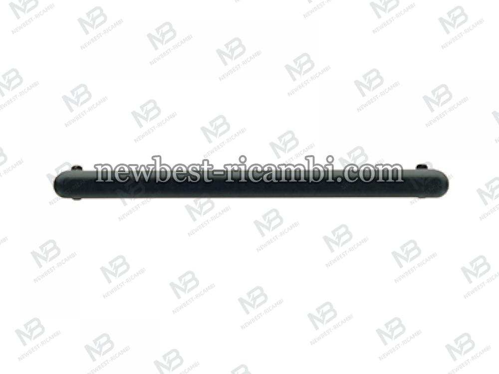Samsung galaxy tab S6 lite P610 P615 volume button black