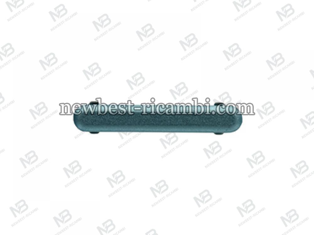 Samsung galaxy tab S6 lite P610 P615 power button blu