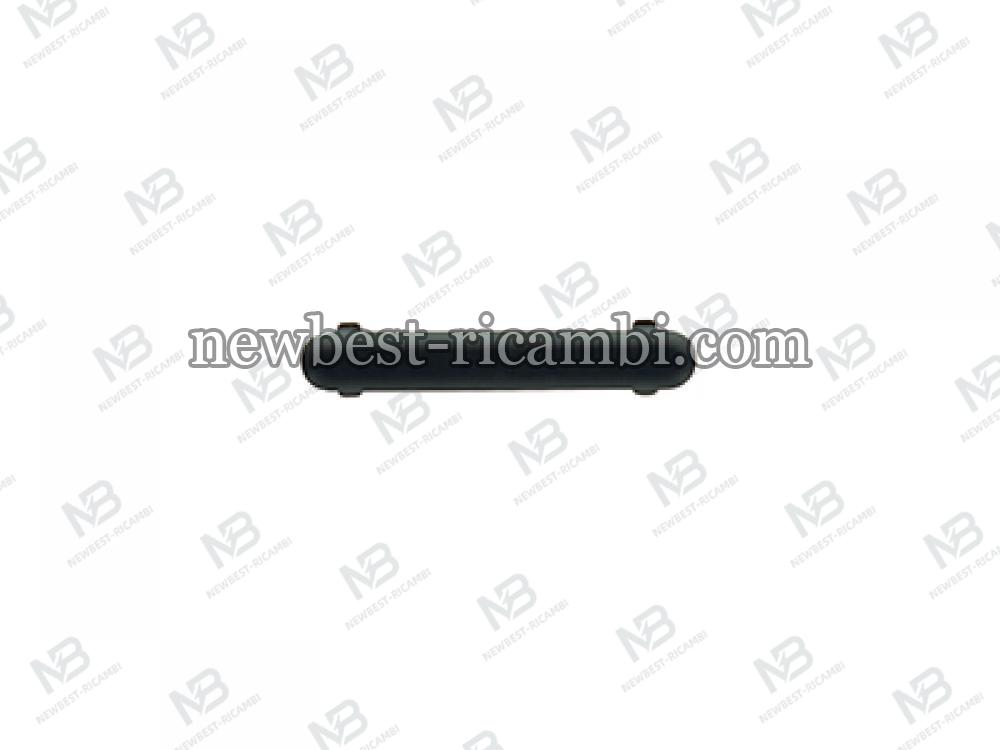 Samsung galaxy tab S6 lite P610 P615 power button black