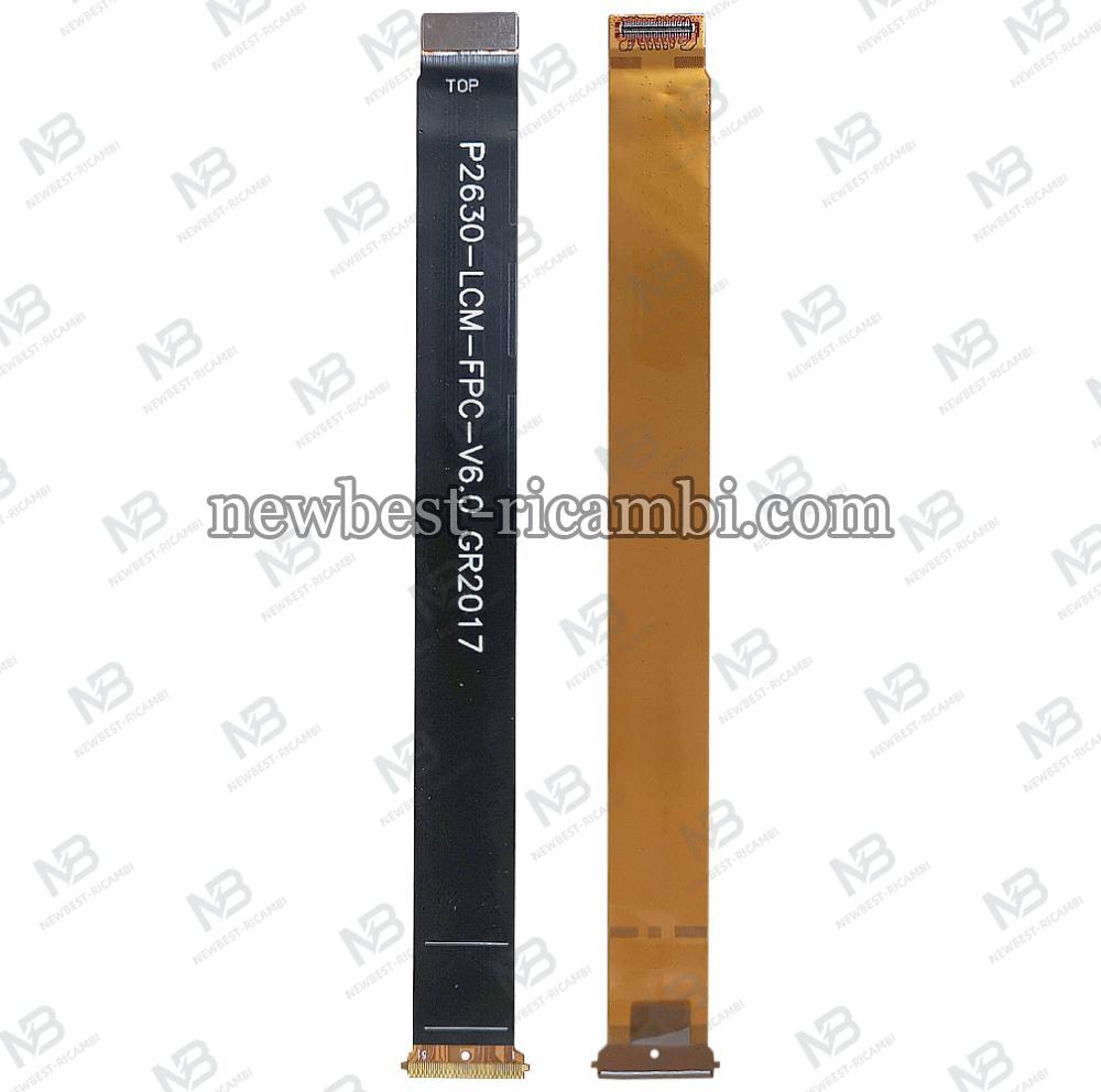 Huawei Matepad 10.4" Bah3-W09 Flex LCD