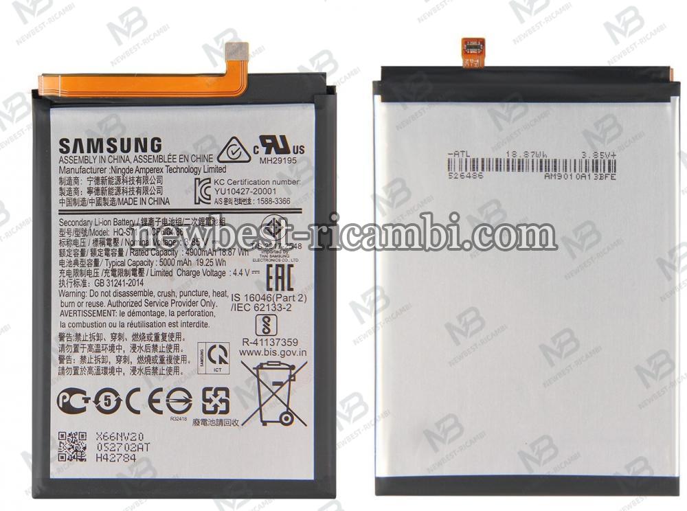 Samsung galaxy M11 M115 Battery HQ-S71 Original