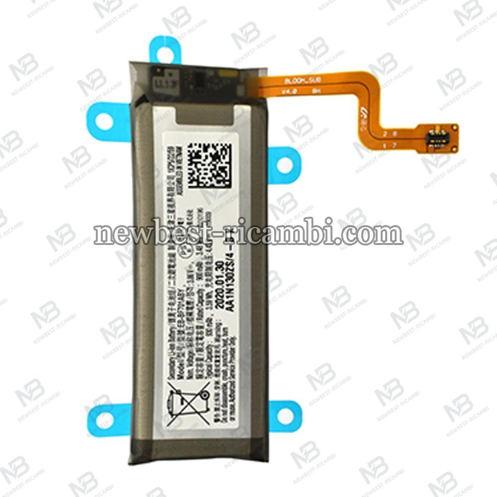 Samsung Galaxy Z Flip F700 EB-BF701ABYBK battery original