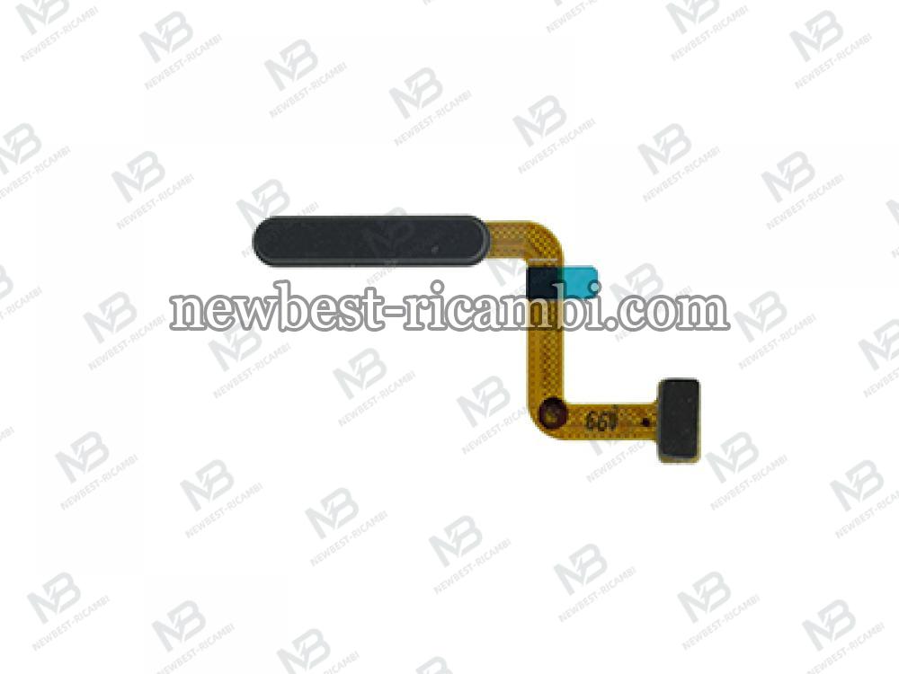 Samsung galaxy M51 M515 flex touch id black