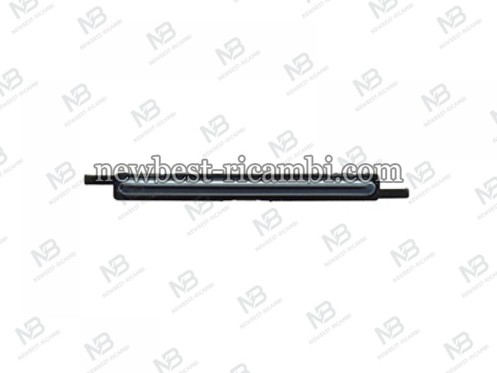 Samsung galaxy M51 M515 volume button black