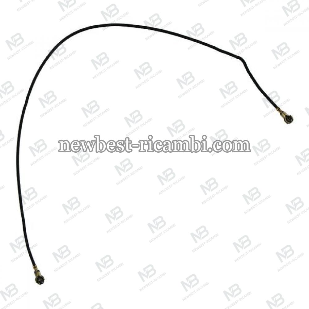 Huawei P Smart 2021 antenna