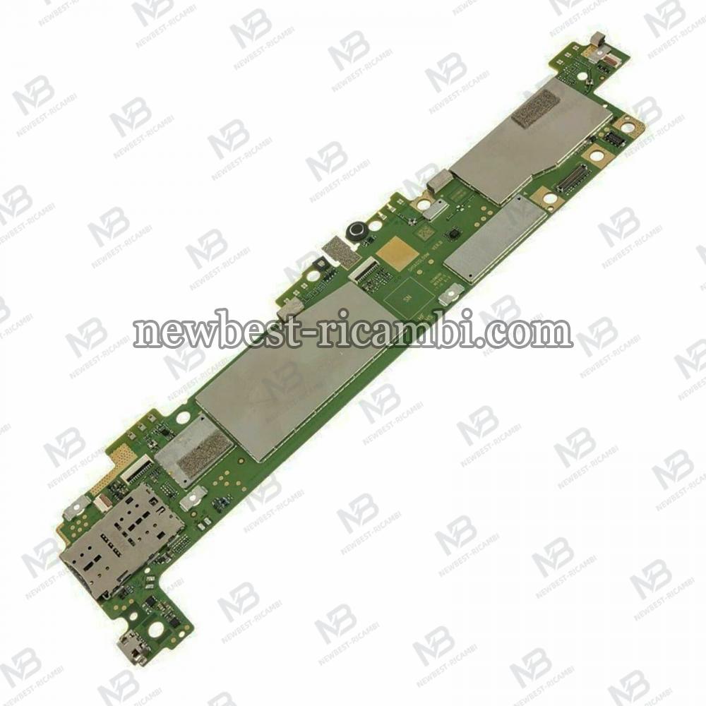 Huawei Mediapad T3 10" AGS-L09 Motherboard 2 GB Ram 16 GB Rom 4G