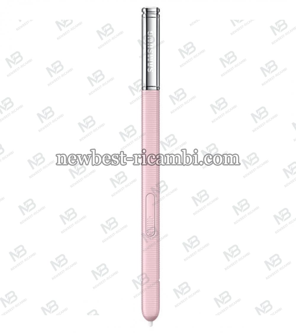 samsung galaxy note 4 n910f s pen pink