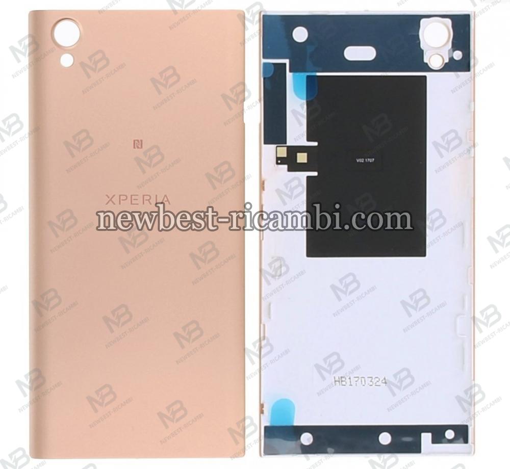 Sony Xperia L1 G3311 back cover pink original