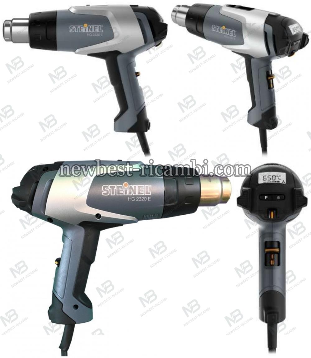 Steinel HG2320E Hot Air Tool 2300W