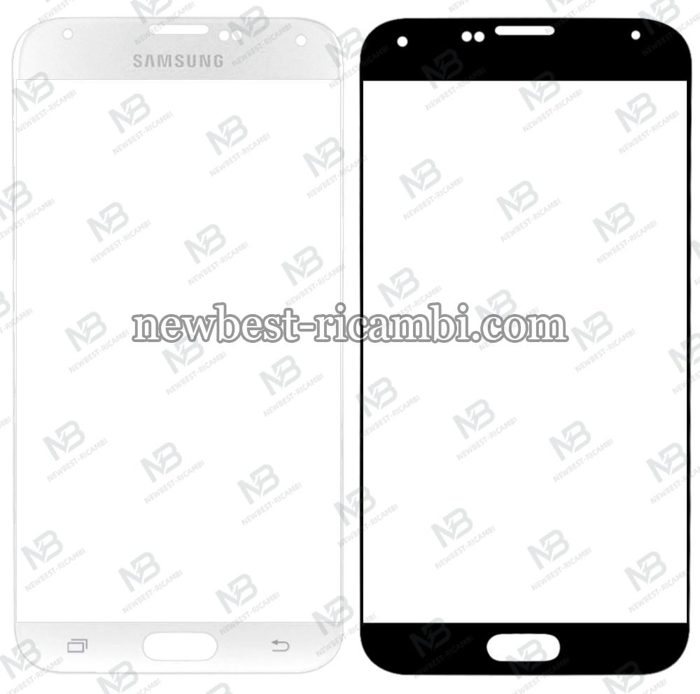 Samsung Galaxy S5 G900f Glass White