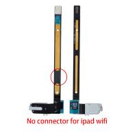 ipad 6 air 2 flex jack white (for ipad wifi version)