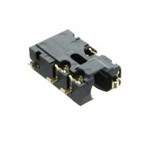 Samsung Galaxy J415 J610 /A135 /M336 /M236 Jack Connector