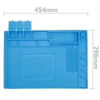 Integrated mobile phone repair platform s160