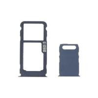 nokia 3.1 plus 2019 sim tray blue 