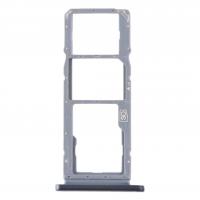 nokia 6.2 2019 sim tray silver 