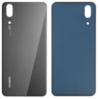 huawei P20 back cover black AAA