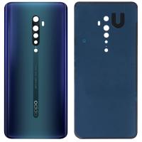 Oppo Reno 2 back cover Ocean Blue original