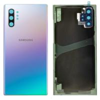 samsung galaxy note 10 plus n975 back cover aura glow AAA