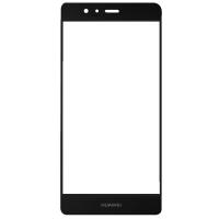 huawei p9 glass black