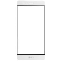 huawei p9 glass white