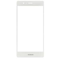 huawei g9 glass white