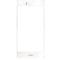 huawei p9 plus glass white