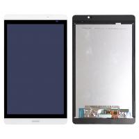 huawei tab mediapad M2-801 /M2-803 touch+lcd white original