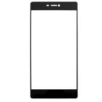 huawei p8 glass black