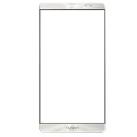 huawei mate 8 glass white