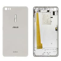 asus zenfone 3 ultra zu680kl back cover gold