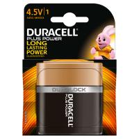 DURACELL BATTERIA 4.5V 3LR12 MN1203 (Duracell Plus power - MOD: 4.5V)