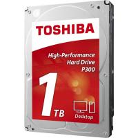 TOSHIBA HDD 3.5 INTERNO 1TB P300