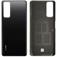 Huawei P Smart 2021 back cover black original