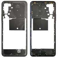 Huawei P Smart 2021 frame B black