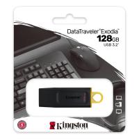 KINGSTON USB FLASH DTX DATATRAVEL EXODIA USB 3.2 GEN1 128GB DTX/128GB