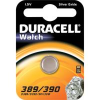 DURACELL 389 - 390 BATTERIA (Duracell watch - MOD: 389 - 390)