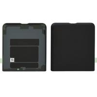 Samsung Galaxy Z Flip F700 Back Cover Down Black