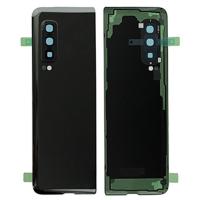 Samsung Galaxy Fold F900 back cover black original