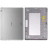 Huawei Mediapad T3 10" AGS-L09 Back Cover Silver