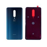 One Plus 1+7 back cover blue AAA
