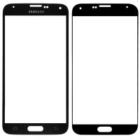 samsung galaxy s5 g900f glass black