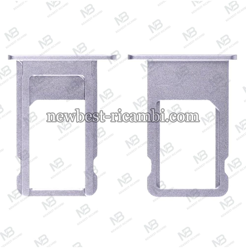 iPhone 5G / 5S Sim Tray White