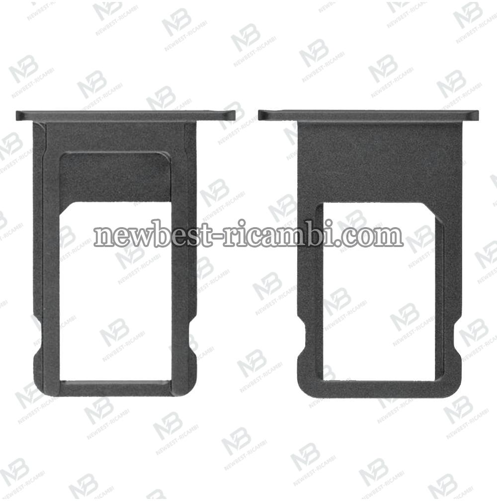 iPhone 5G / 5S Sim Tray Black