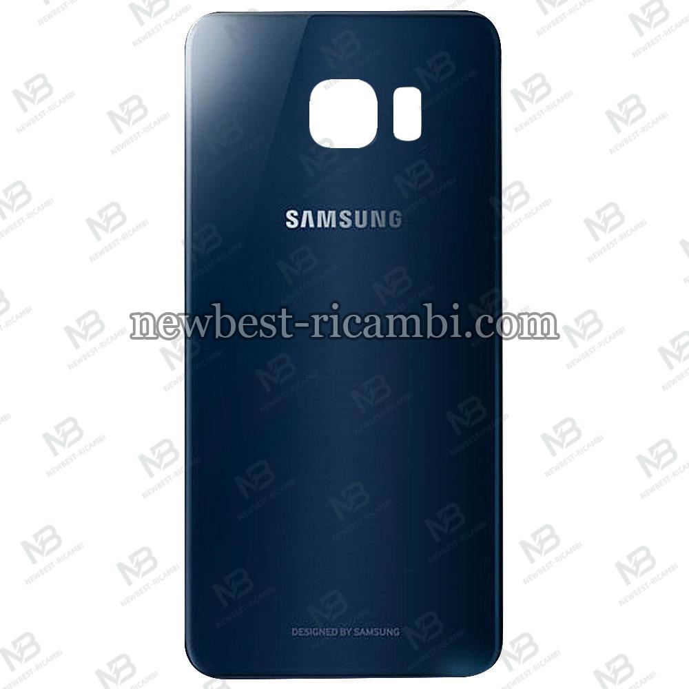 Samsung Galaxy S6 G920f Back Cover Black AAA