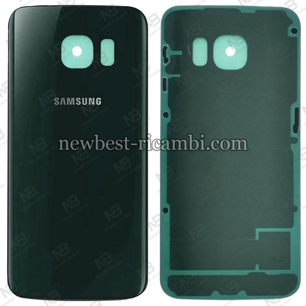 samsung galaxy s6 edge g925f back cover green