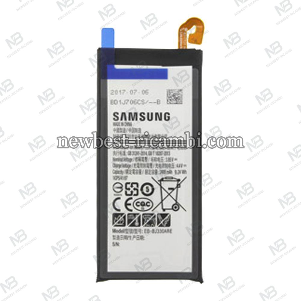 samsung galaxy j3 2017 j330f battery