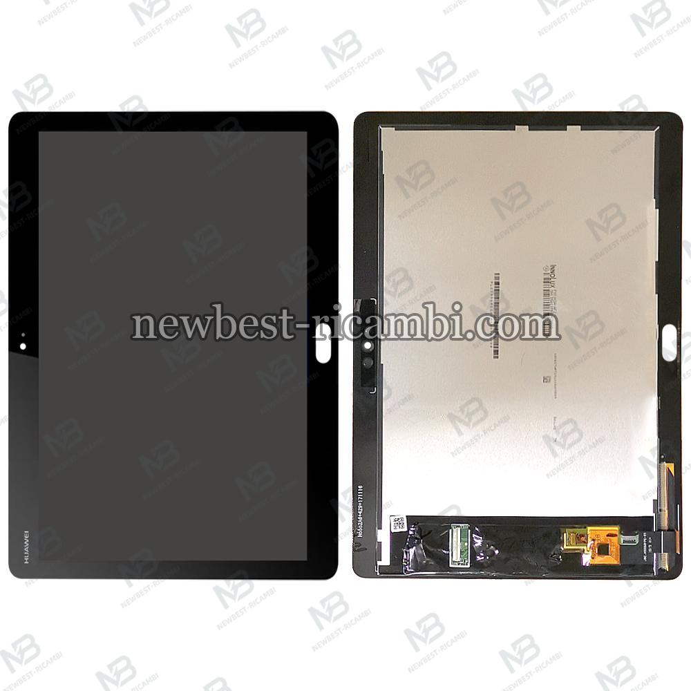Huawei Tab Mediapad M3 Lite 10.1" BAH-W09 Touch + Lcd Black