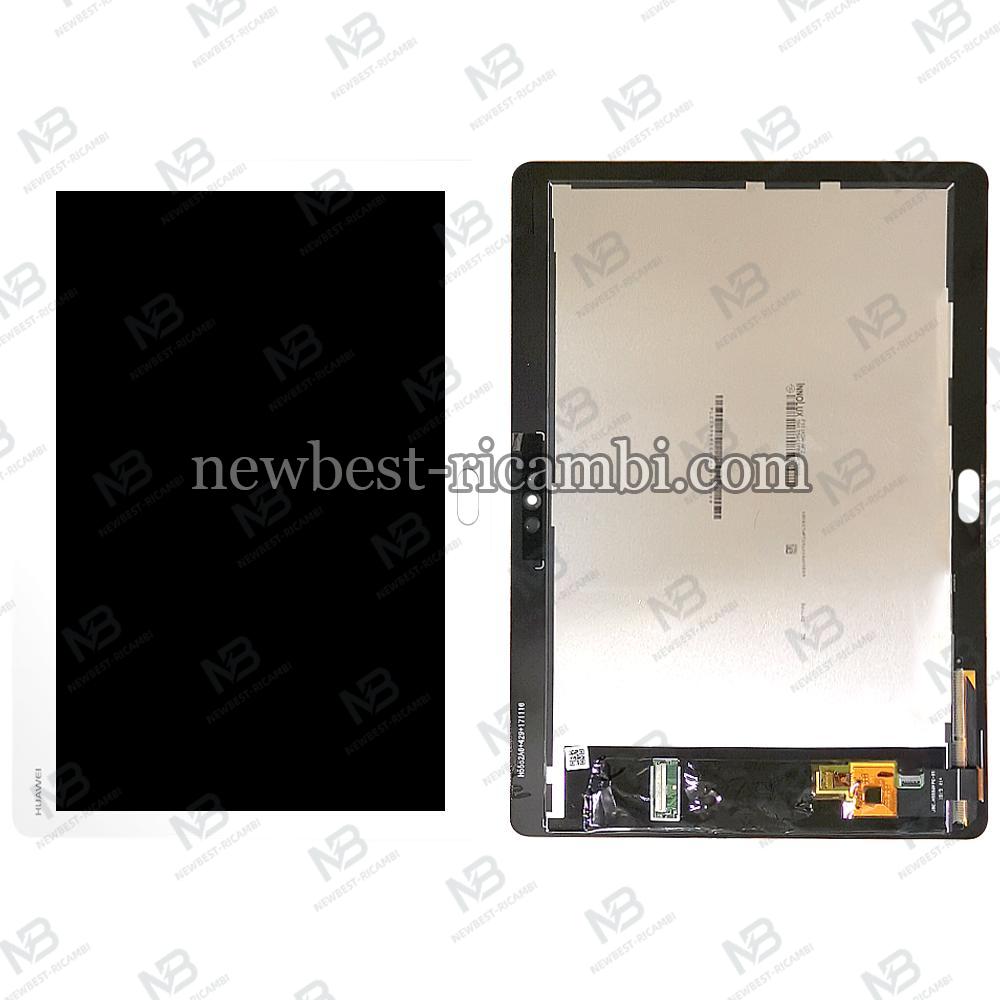 Huawei Tab Mediapad M3 Lite 10.1" BAH-W09 Touch + Lcd White